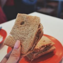 Ya Kun Kaya Toast User Photo