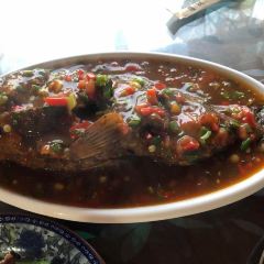 迎懿餐厅 User Photo