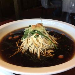 Gardern TeaHouse User Photo