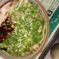 大西关马队长牛肉面 User Photo