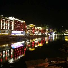 YAO GU DOU HUA User Photo
