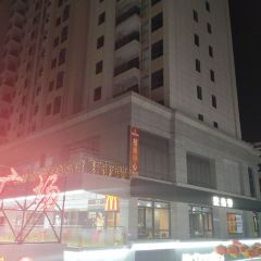 麦当劳(南安溪美街店) User Photo
