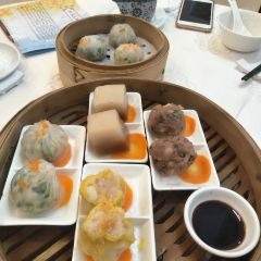 XIAO LAN MAO NIU ROU HE JIANG LIAO HUO GUO DA RUN FA DIAN ảnh của người dùng