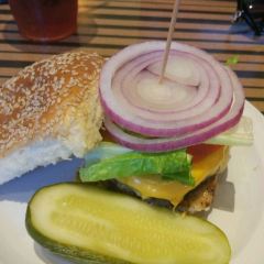 Bobby's Burgers by Bobby Flay User Photo