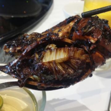 棕櫚灘海鮮用戶圖片