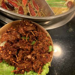 土著老火锅(两路口店) 여행 사진