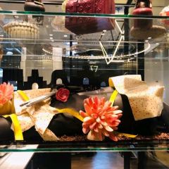 Restaurant The White Room by Jacob Jan Boerma User Photo