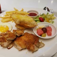 Almaeda Restaurant User Photo