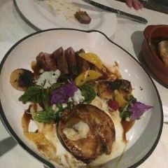 Moda Tapas. Brasa. Bar User Photo