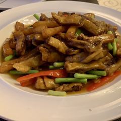 Haoyun Restaurant (canyin) User Photo