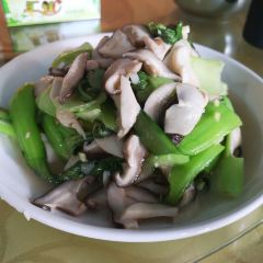 百菜园饭店 User Photo