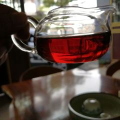 艾戈商贸·源濮茶舍 User Photo