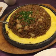Hong Kong Old Restaurant 여행 사진