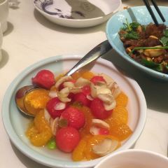 Fu Ji Long Cheng Yan User Photo