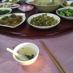 孔家农家乐 User Photo