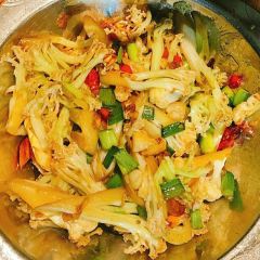 旺芬园家常菜(万达广场店) User Photo