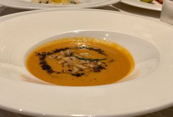 Ristorante L’Olivo at Al Mahara User Photo