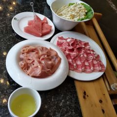 Lao MaTou Hotpot (YuLin) User Photo