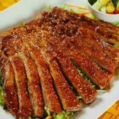 CAO YUAN TIAN LU CHENG XIN NONG GU XIAO YUAN User Photo