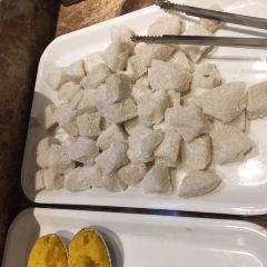 素满香·素食自助餐(绍兴·新昌店) User Photo