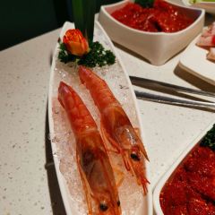 Haidilao Hot Pot (tongdeguangchang) User Photo