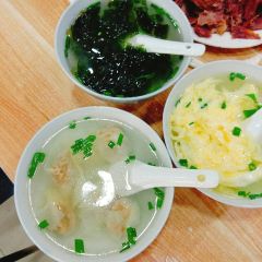 老孙头驴肉火烧(总店) User Photo