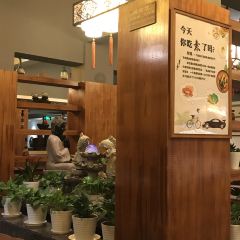 福缘素菜堂(总店) User Photo