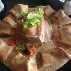Fire and Stone Pizzeria User Photo