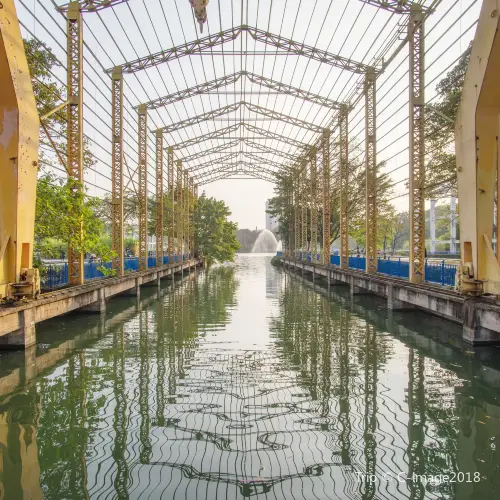 Qijiang Park