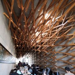 Starbucks Coffee Dazaifu Temmangu Omotesando User Photo
