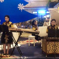 世贸万锦大酒店·望雲阁餐厅 여행 사진
