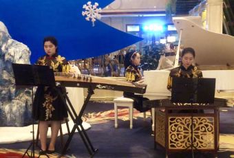 世貿萬錦大酒店·望雲閣餐廳用戶圖片