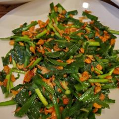 山水小酒馆(百里峡店) User Photo