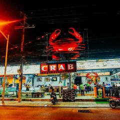 Crab Samui ảnh của người dùng
