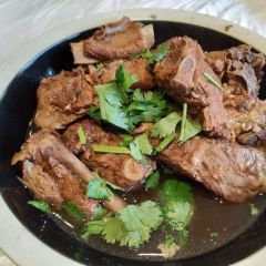ZHEN DING HAO JIA User Photo