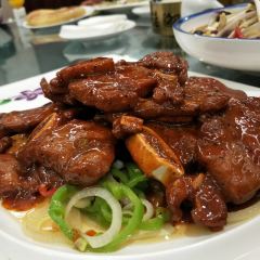 全聚德(哈密店) User Photo