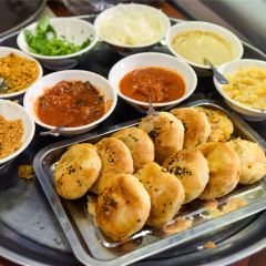 YU BAO WANG MIN NAN CHA LOU User Photo