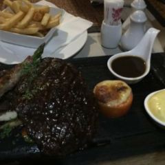 News Steaks & Grill User Photo