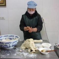 老遆家油糕(文庙街店) User Photo