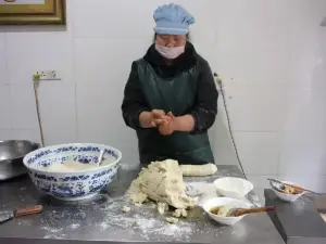 老遆家油糕(文庙街店)