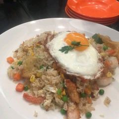 Mamak Malaysian Restaurant User Photo