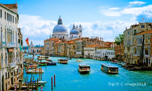 Canal Grande