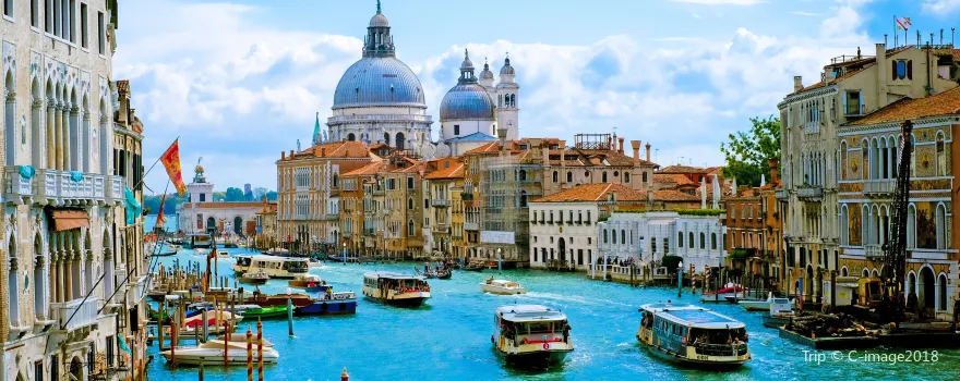 Grand Canal