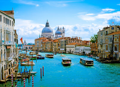 Grand Canal