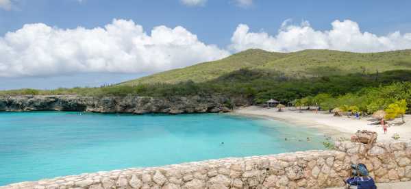 Curaçao: villa