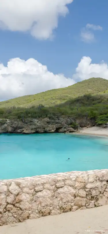 Hoteles con gimnasios en Curazao