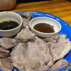 Daweikaoquanyangyuanshengtai (jianshezhongminsu) User Photo
