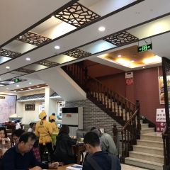 Cai Lin Ji(HuBu Xiang) User Photo