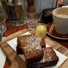 The Store User Photo