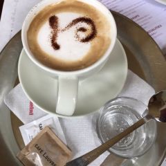Cafe~Cafe User Photo